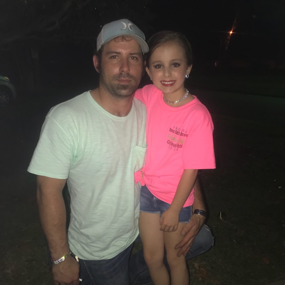 Meet your Posher, Brandi